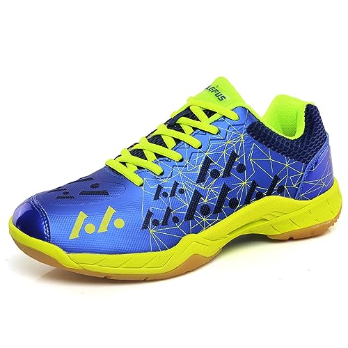 Chaussures de badminton et fitness pour vos séances de sport en salle