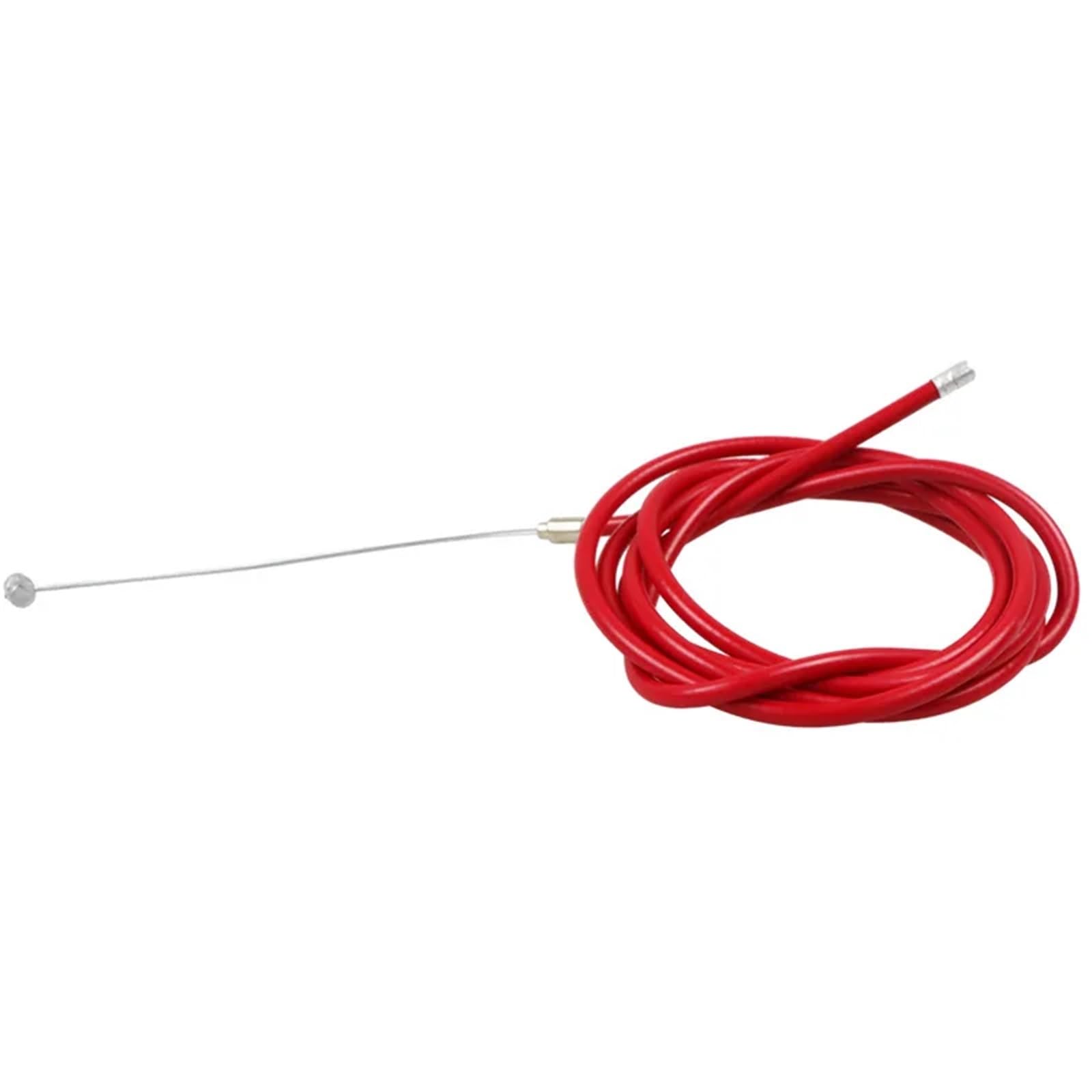 Cavo di Linea del Freno for Monopattino Elettrico for Xiao-Mi M365 1S / PRO PRO 2 E-Scooter Kickscooter Ciclismo Tubo Rosso Parti di Ricambio
