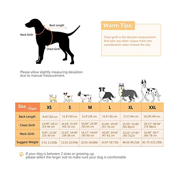 Asenku dog life jacket pet life safety vest for swimming boating, dog shark life jackets dog lifesavers swimsuits for pool, dog water floatation vest for small medium large dogs, grey, x-large - image 7