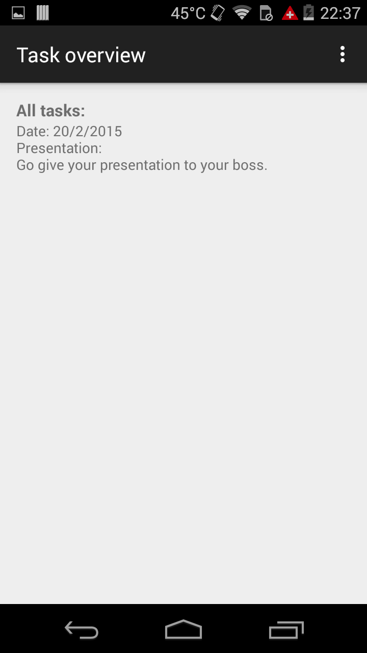 Diary+ - App on Amazon Appstore