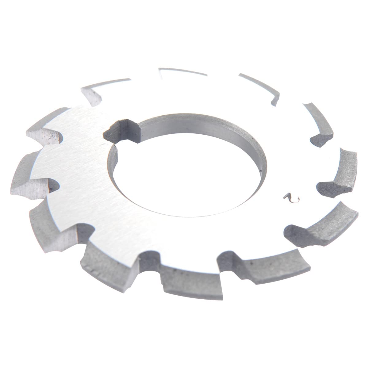 HHIP 2041-2051 20P #5 14.5 Degree Gear Cutter