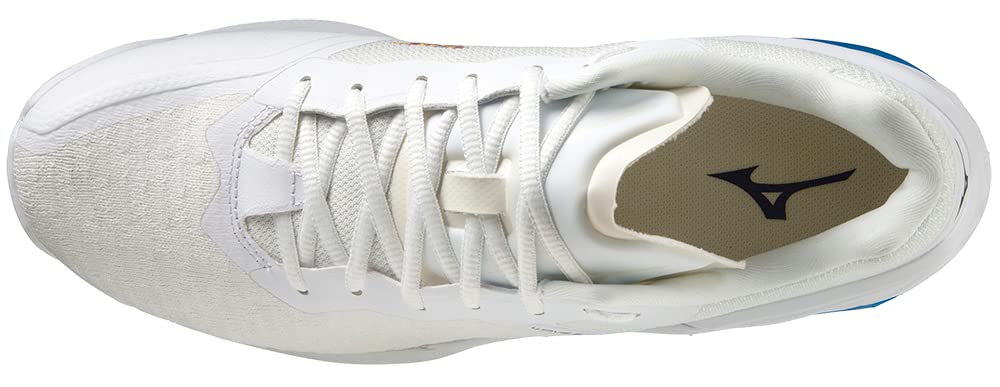 Mizuno Wave Stealth Neo Zapatillas de balonmanoUnisex Adulto