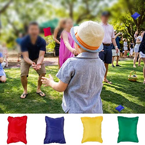 GOLDGE Giochi all'Aperto per Bambini, 32 Pezzi