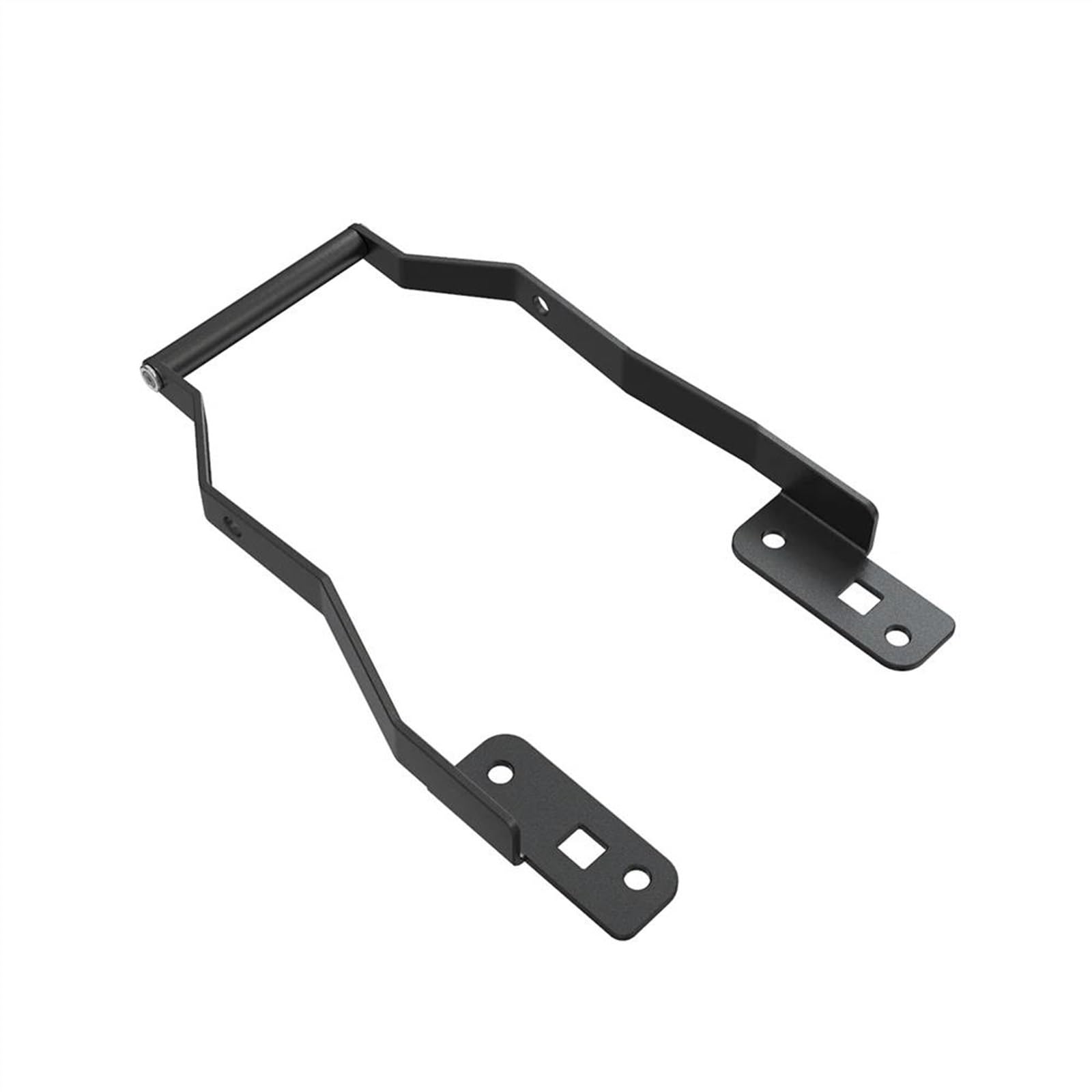 Motorcycle Modified GPS Navigation Bracket Support for F 900 XR F900 900XR 2020-2023 12/22MM(Silver 22MM)