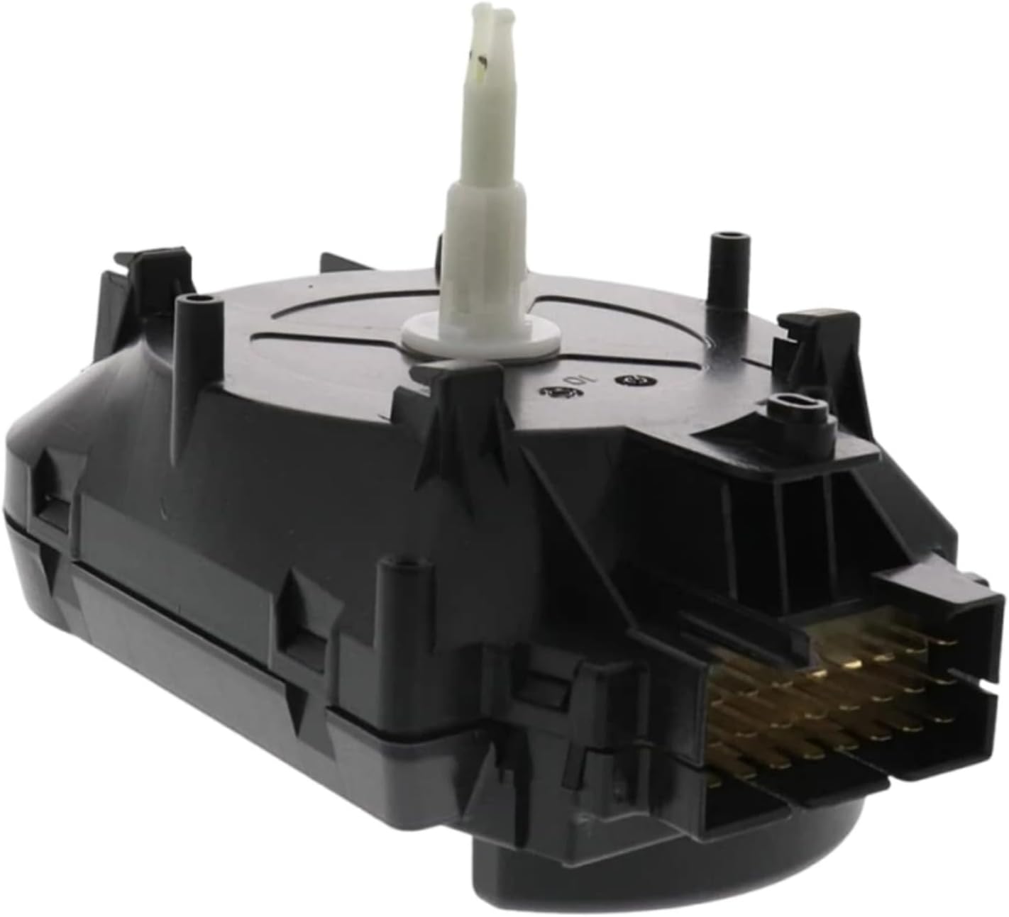 8557393 Washing Machine Washer Timer Accessories - for Whirlpool Dryer Parts WP8557393 571-75800-1 - Washing Machine Timer Replacement