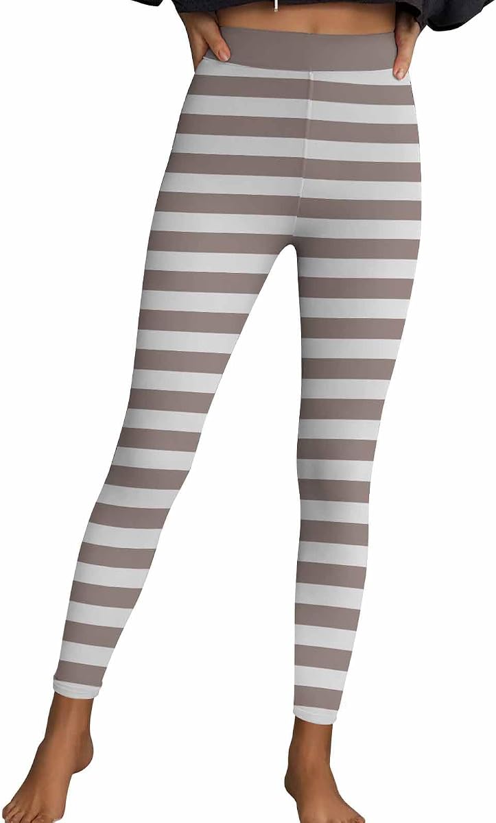 BAM Bamboo Yoga Leggings High Waist