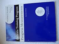 Dyslexia Traing Program: Program Measurements 0838822215 Book Cover