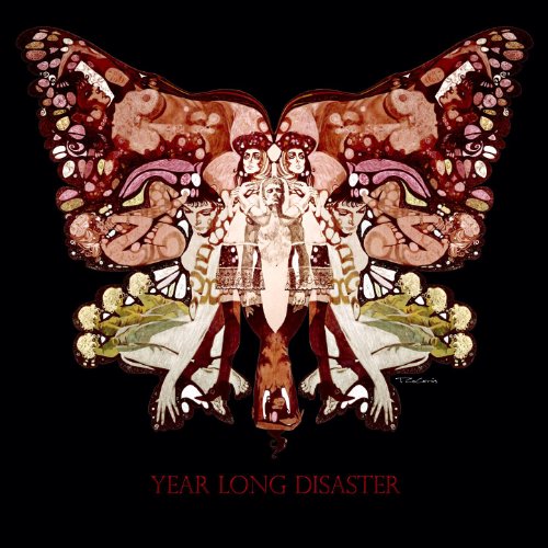 Year Long Disaster