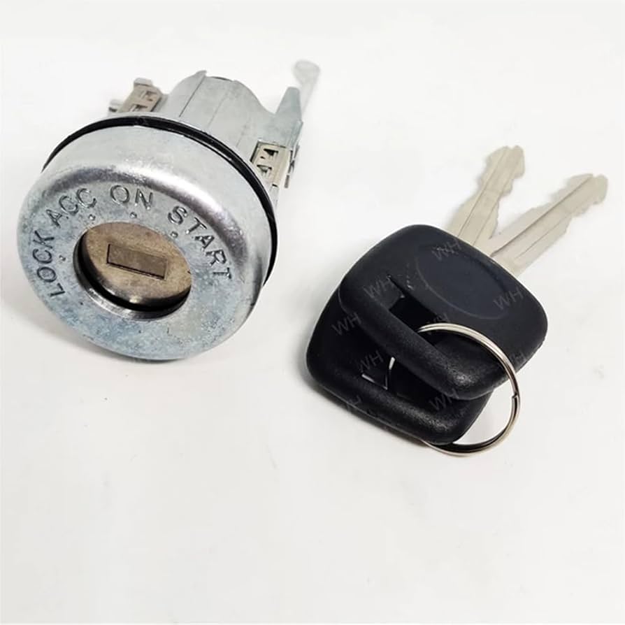 639/057/691 3点 shinya1152です。 Ignition Lock Cylinder for Toyota Ignition Switch Lock 69057