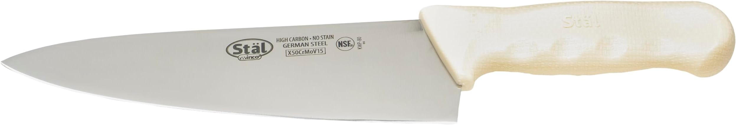 Winco USA KWP-80 Stal Cutlery