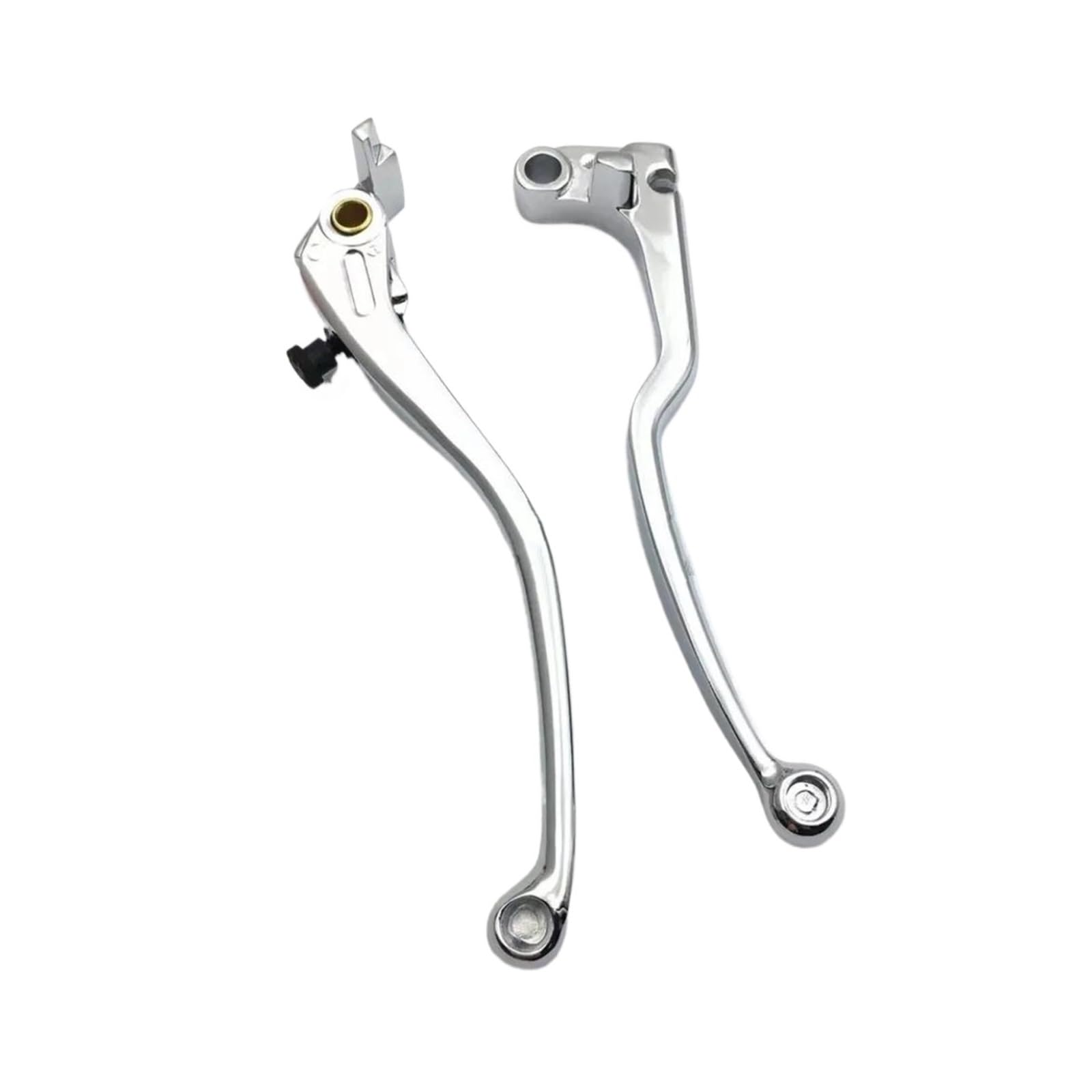 Rvevfbkbal B Motorcycle Rake Clutch Hand Levers For Yzf-R1 2004-2012 Yzf-R6 2005-2012(B)