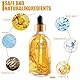 Ginseng Anti Wrinkle Serum, 100ML Ginseng Essence, Ginseng Polypeptide Anti-Ageing Essence, Peptid Anti Falten Ginseng Serum, Gesichtspflege für alle Hauttypen