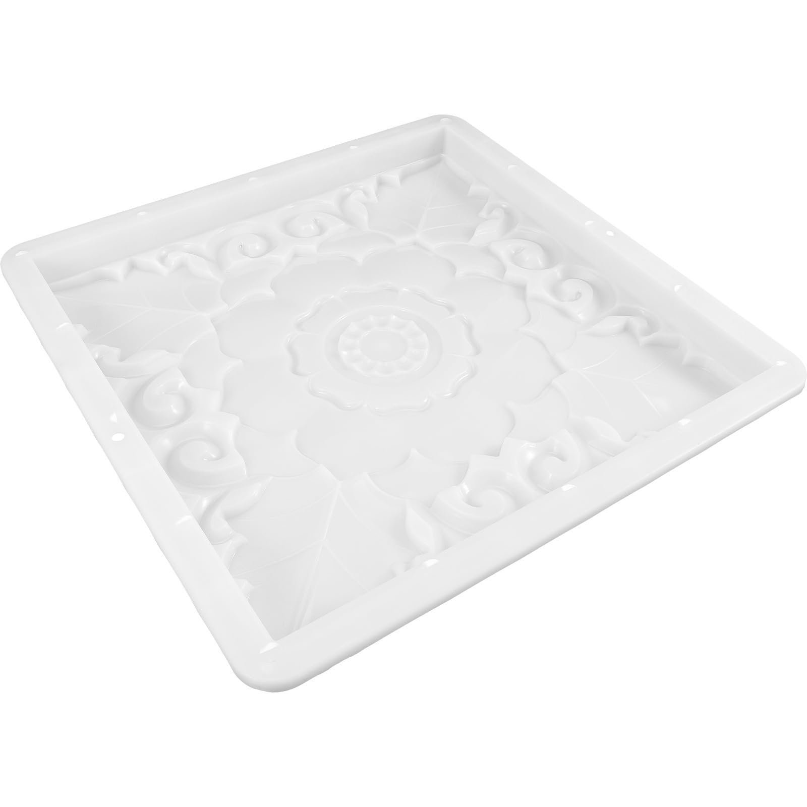 Moule pavé béton créateur de chemins en brique aménagement extérieur SECFOU