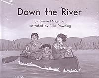 Down the River 0325019797 Book Cover