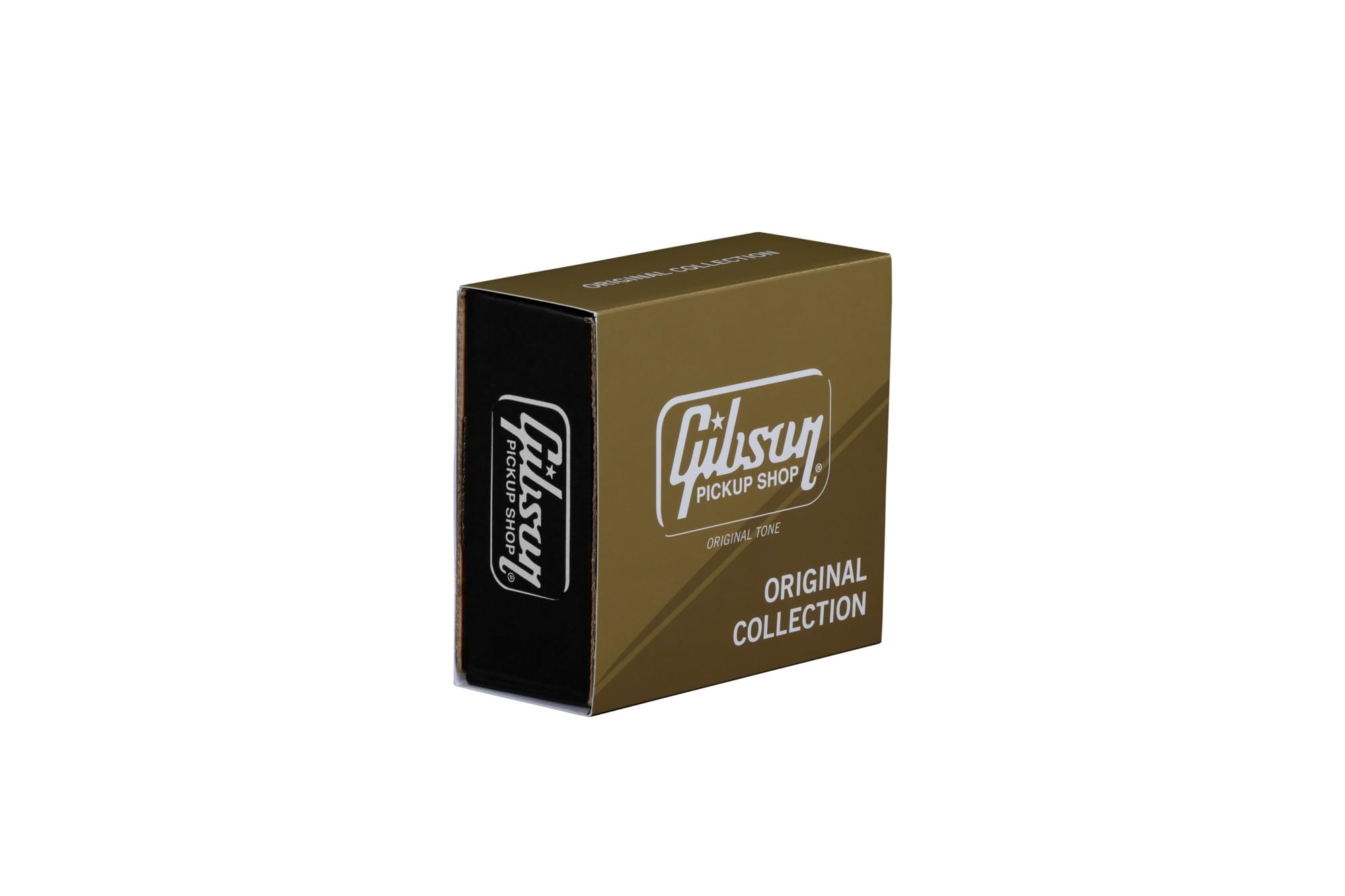 Amazon.com: Gibson 57 Classic Rhythm P/U Quick Connect, Nickel