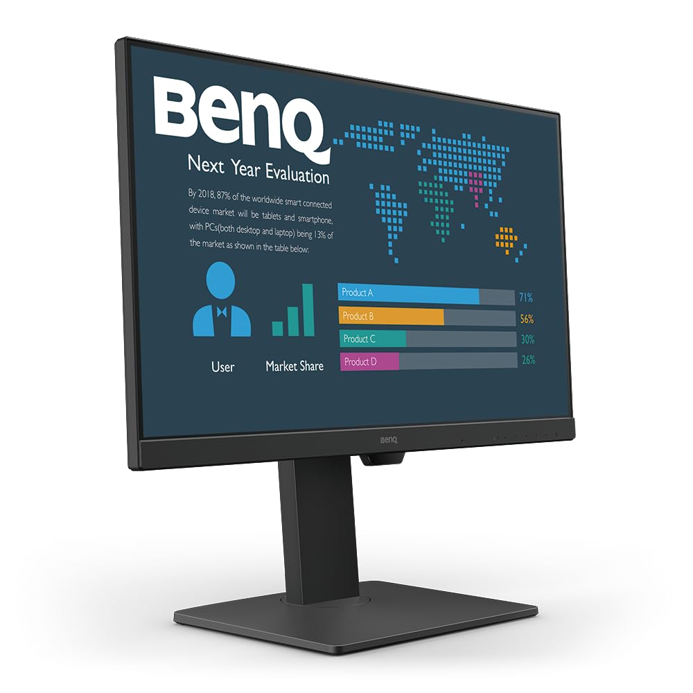 Amazon.co.jp: ベンキュージャパン BenQ ビジネス向けモニター