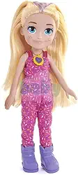 Boneca Polly Pocket, Picnic, Puppe, com 06 Acessórios