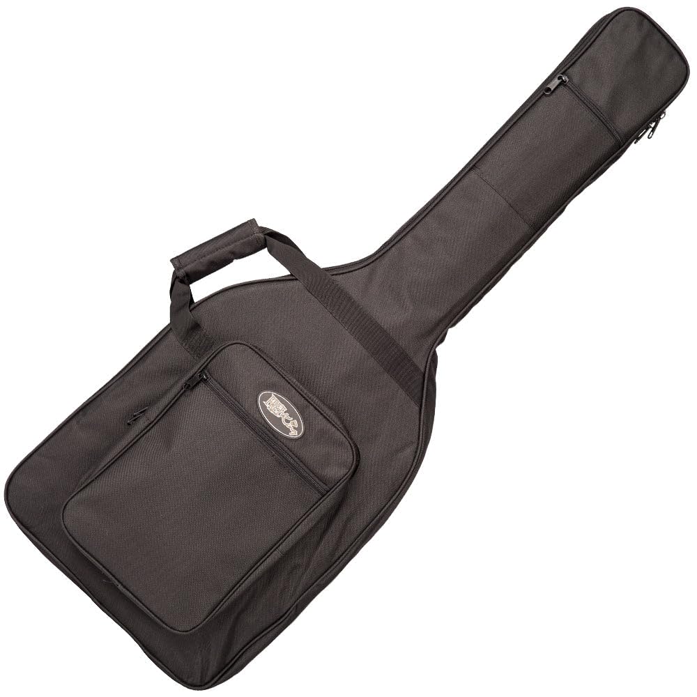 FRET KING Deluxe Bass Guitar Bag - Perception Bass