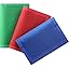 Blue, Green, Red