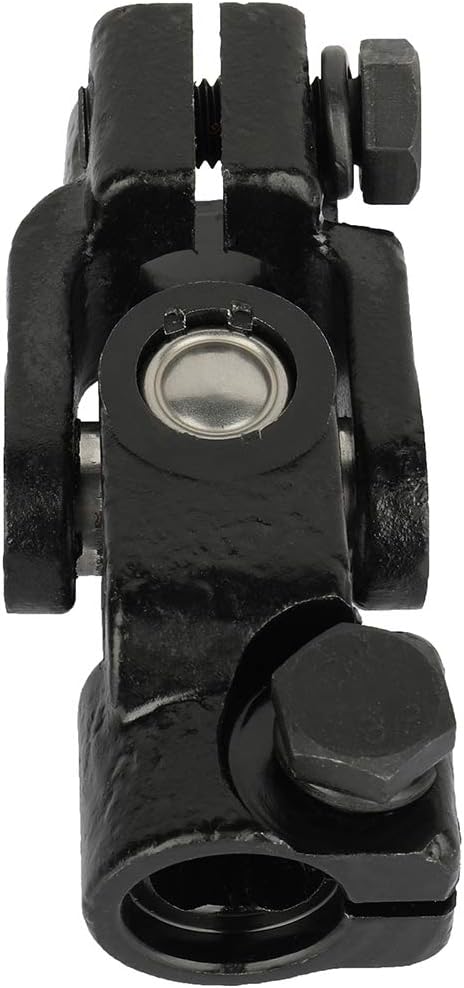 ECCPP Steering Shaft U-Joint Coupler for ford for Mazda for Escape Tribute Mariner 2.5L 3.0L 2.3L