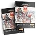 Produktbild ARTEZA Zeichenblock 229x305mm 60 Blättern Mixed Media Sketchbooks | Spiralgebundener Skizzenblock (2er Pack)