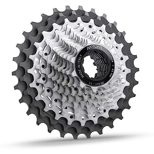 Miche Primato K12 Shimano 12 vitesses plateau anti-saut de chaîne vélo