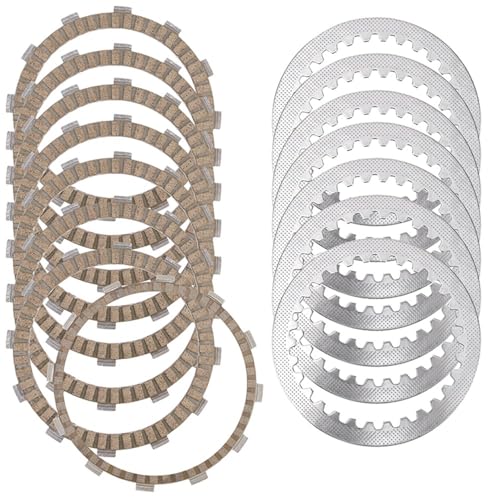 Disque embrayage acier pour moto ST1300 et ST1300A ABS - 3