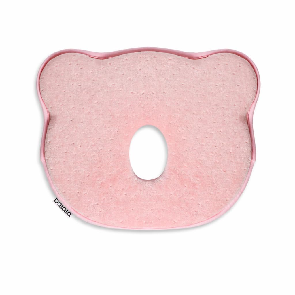 Reposacabezas - Anti Caídas Soporte para la Cabeza - Cojin Transpirable Hipoalergenico - Cojin de Espuma y Terciopelo sensacion Supersuave