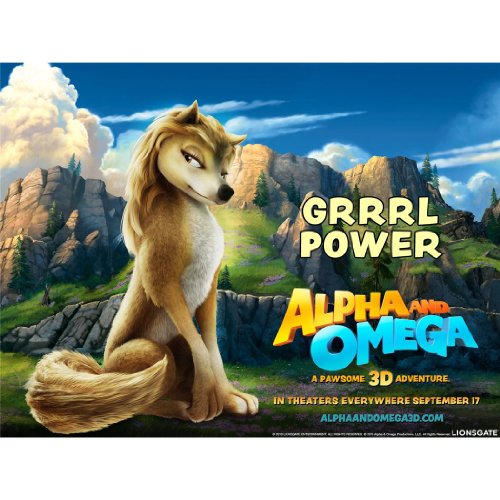 alpha and omega poster - Alpha And Omega Poster by Silk Printing # Size about (80cm x 60cm, 32inch x 24inch) # Unique Gift # 84BE61