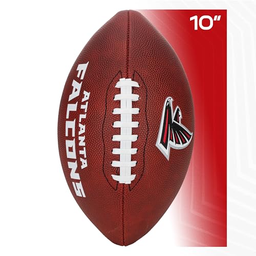 Image of Franklin Sports NFL Official Youth Football