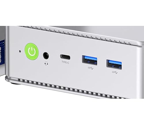 Amazon.com: GMKtec Mini PC Nucbox K9, Intel Core Ultra 5 125H Mini