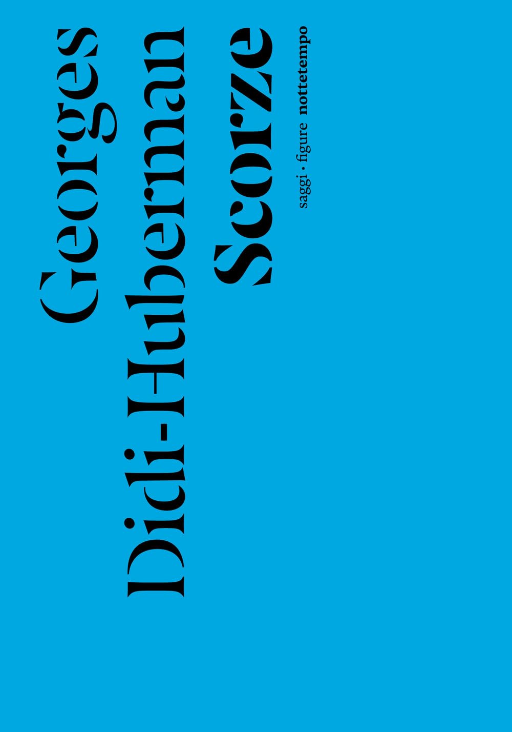 Scorze. Nuova Ediz. - 4