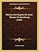 Histoire De Chapitre De Saint-Thomas De Strasbourg (1860) - Schmidt, Charles