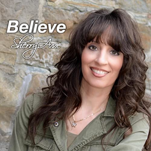 Reproducir Believe de Sherry Anne en Amazon Music