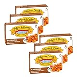 Lot 6x Calamar sauce américaine - Boîte 115g
