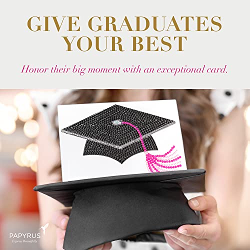 Papyrus 4220978 Graduation Card With Quote thumb #6