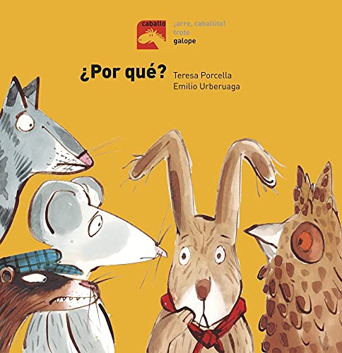 Por Qué?/ Why?: 3