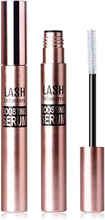 Daislashes Serum, Eyelash Growth Serum, Eyelash Growth Enhancer, Daislashes Lash Growth Serum Longer Fuller Thicker Lashes. (1pcs)