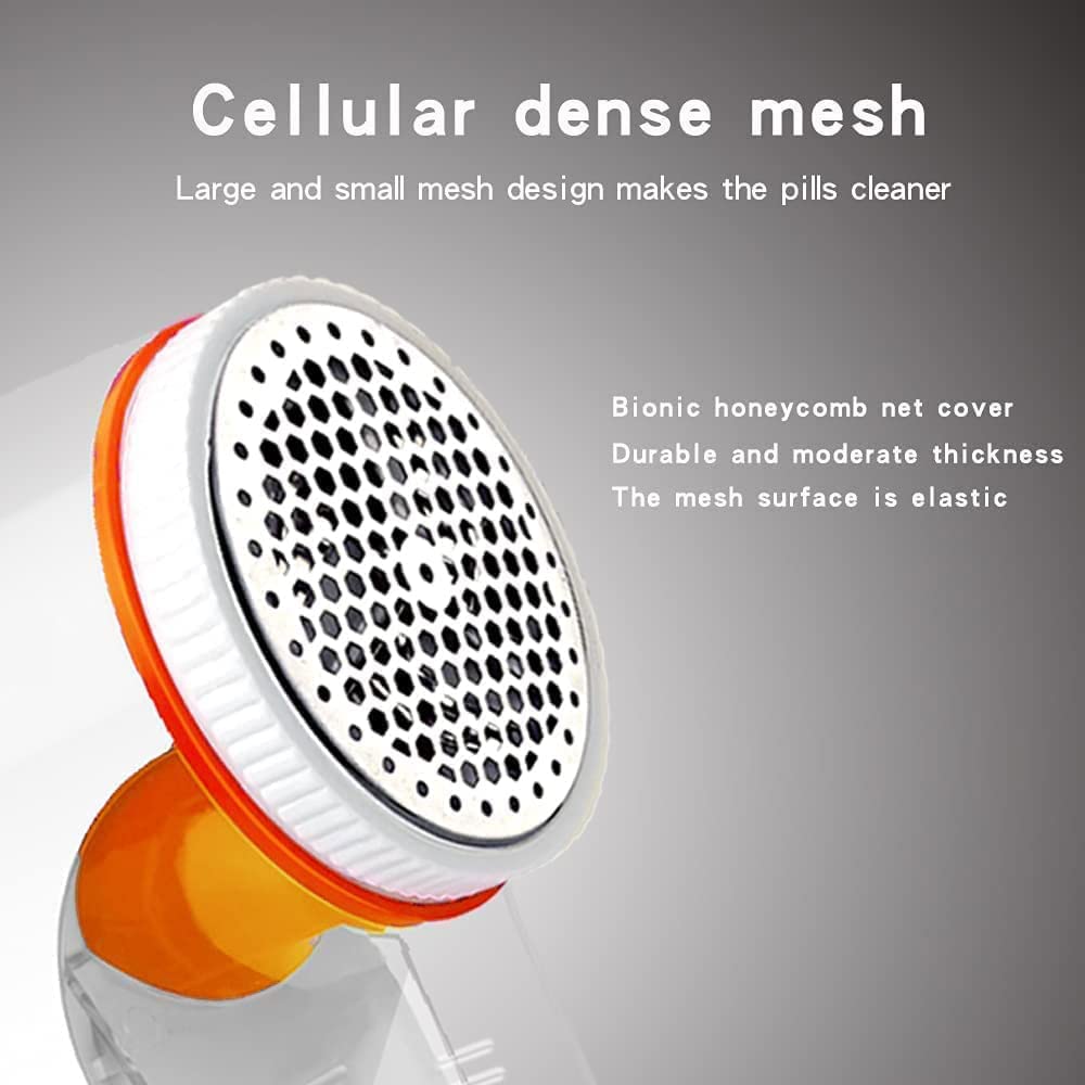 AM AY Nova Lint Remover for Clothes & Fabric Shaver for Woolen Clothes & Lint Shaver | 1 Year Warranty 7 51aejaUXeaL. SL1000