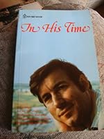 In His Time: Ian Gordon-Smith 1940-1978 9971972042 Book Cover