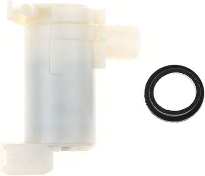 Windshield Wiper Front Washer Pump, for Nissan, Sunny Primera Nx Serena Pulsar Almera Patrol Maxima 1990-2003 28920-50y00 Windscreen Washer Pump