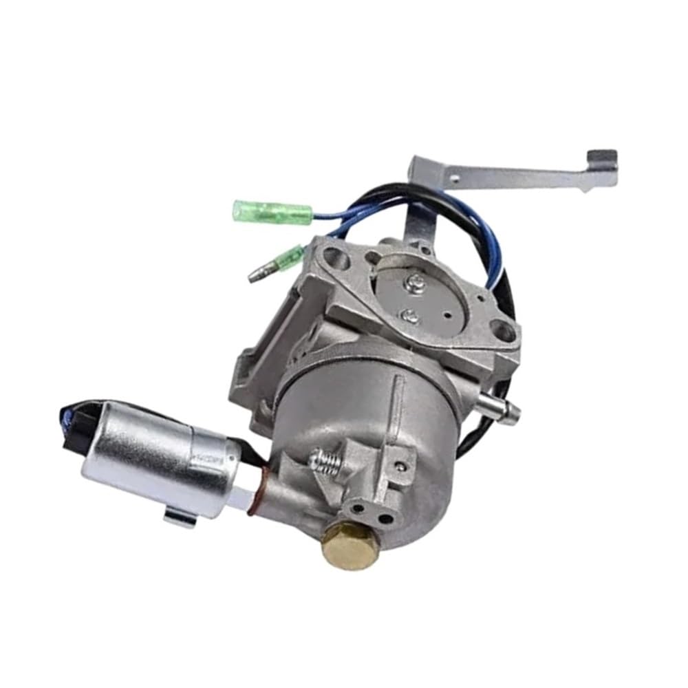 Carburateur 185F réparer moteur Yamaha MZ360 MX400