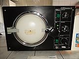 melag autoklav MELAG Typ:23 Autoklav MELAG Typ:23 Autoklav BJ:1992 mit Tray, Tablett und Handbuch, rostfrei