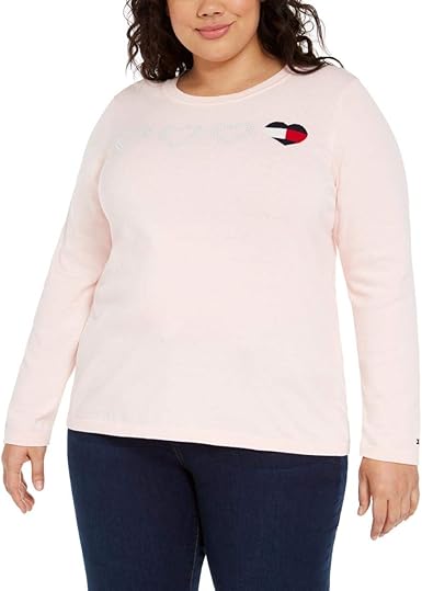 tommy hilfiger ladies jumper