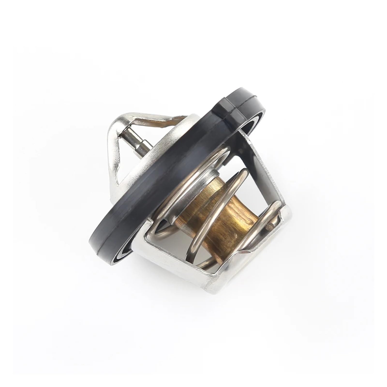 Termostato dell'auto Compatibile con Chrysler per 200 per Sebring 902-319 Kit di Montaggio Alloggiamento Termostato Auto Alloggiamento Termostato Liquido di Raffreddamento