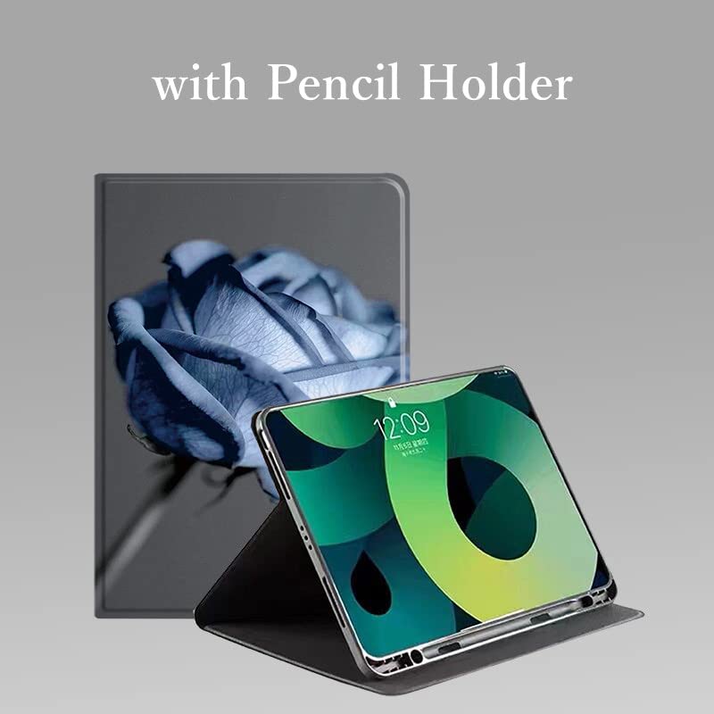 Amazon.co.jp: iPad Mini 5 iPad Mini4 ケース 花柄 Apple pencil 収納