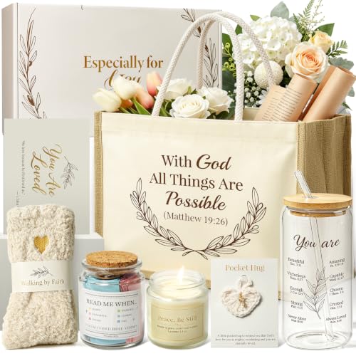 8-Piece Christian Set