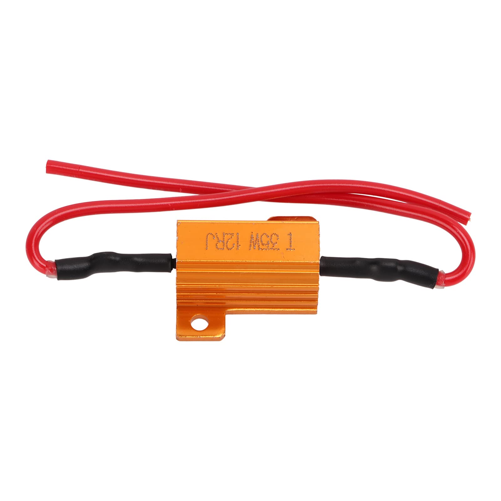 Buy Load Resistor Set, High Power 2 Sets Load Resistor Professional