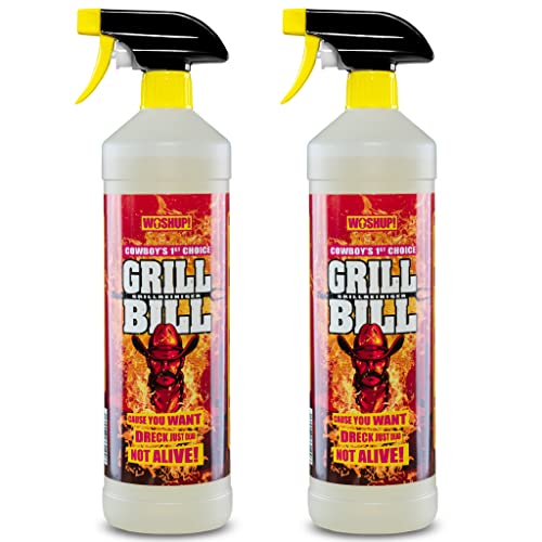 Amazon.de Best Sellers The most popular items in Barbecue Cleaning