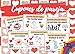 CUPONES DE PAREJA: TALÃÆÃâN DE VALES CANJEABLES (DESAYUNO EN CAMA, MASAJES, BAÃÆÃâO EN PAREJA...) | REGALO ROMÃÆÃï¿½NTICO Y ORIGINAL PARA TU PAREJA LESBIANA | ... SAN VALENTIN | ANIVERSARIO. (Spanish Edition)